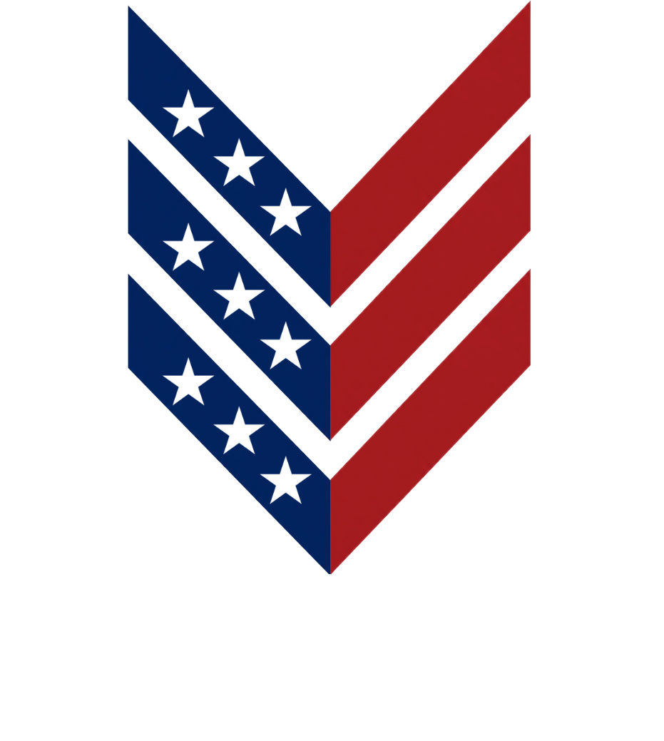 Riot State Insignia